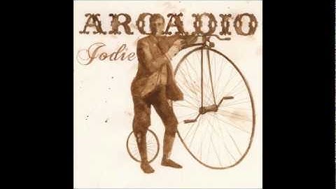 Arcadio - Jodie