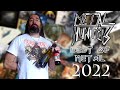 Metal hunters  best of metal 2022