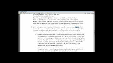 Intel Cilk Plus Tutorial 10: Flight Data