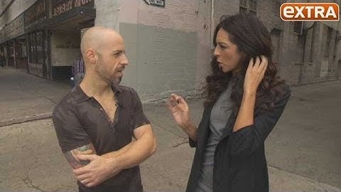 Chris Daughtry