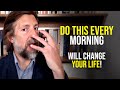 Morning breathe routine will change your life  james nestor