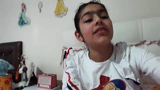 Okul Vlog U Okula Gidiyorum