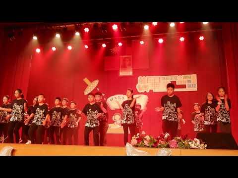 萬興602 - 戰舞