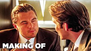 INCEPTION Should Be a Mess… It’s a Masterpiece