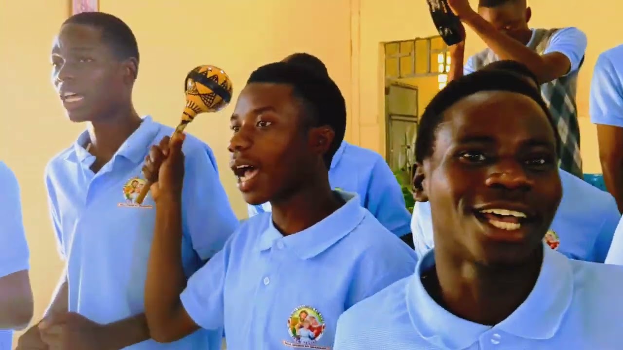 REHEMA ZA BWANA by Dindiri, performed by KWAYA YA FAMILIA TAKATIFU UDOM-SOCIAL,  KATIKA ZIARA🔥🔥🔥🔥🔥🎶🎹