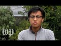 Christchurch, New Zealand shooting survivor recounts attack