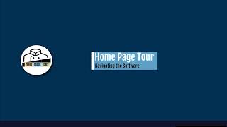 Food Cost Calculator Software - home page tour screenshot 2