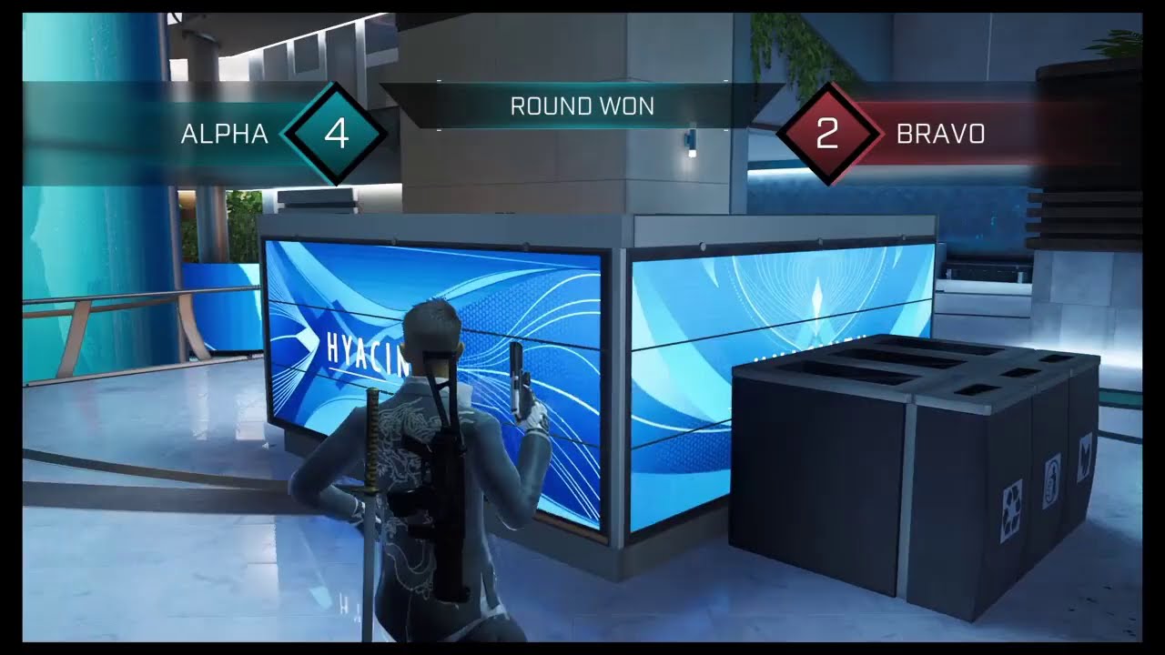 Rogue Company: Talon Gameplay Demolition No Commentary