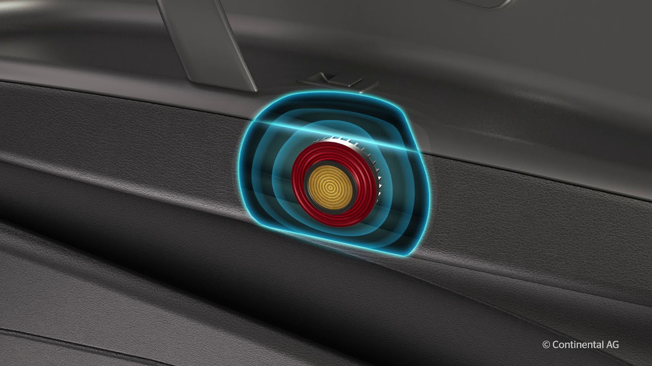 sound system sennheiser