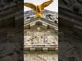 The Illinois Memorial – Vicksburg’s Marble Cathedral