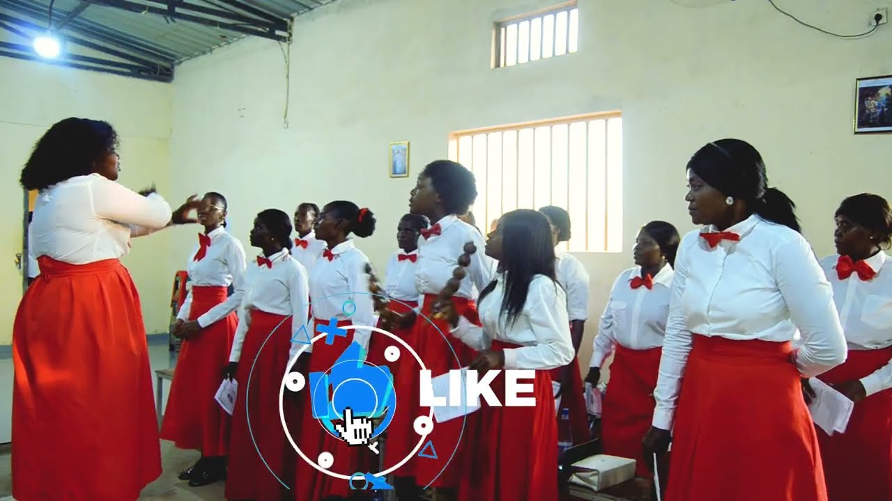 EXULTEMOS DE ALEGRIA NO SENHOR