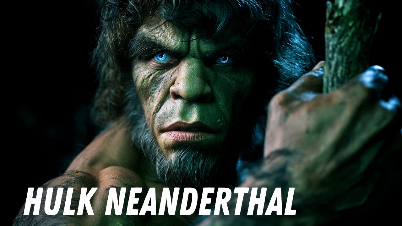 Scientists STUNNED by What They Found in Neanderthal Bones