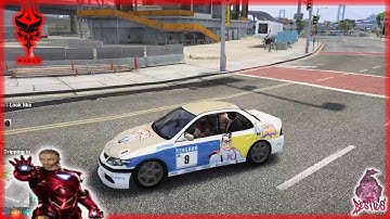 4Head Finds Out That Future Clapped KJ | NoPixel 4.0 GTARP