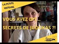 Secrets de judokas  cest quoi  la petite histoire 