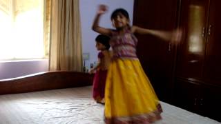 NehSid Dance