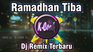 Dj Remix Opick Ramadhan Tiba Terbaru Full Bass