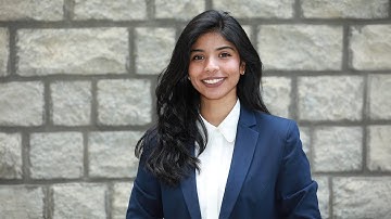 “Network-building is our biggest asset at IIMB”