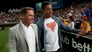 Living the Dream | 60 Minutes