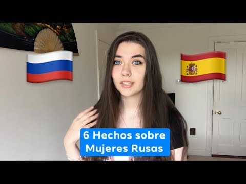Vídeo: ¿Quiénes Son: Las Mujeres Rusas En El Espacio? - Vista Alternativa