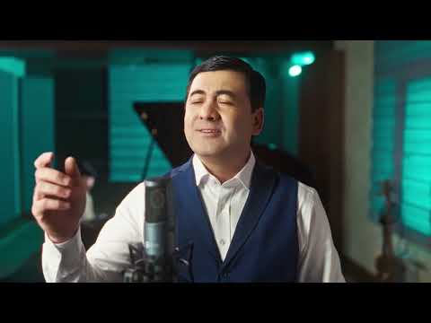 O'zimizning gap: Abdurashid Yo'ldoshev