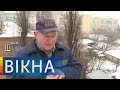 Коммунальный хит! Оля Полякова обвиняет жэковцев, что не латают крышу в ее доме | Вікна-Новини