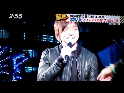 20141203　RKB　今日感テレビ