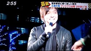 20141203　RKB　今日感テレビ
