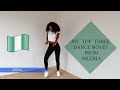 My fave dance moves from nigeria quick tutorial all about yana