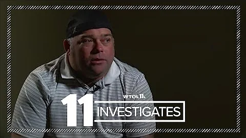 Guilty Without Proof - Full interview with jury fo...