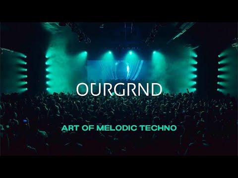 Art Of Melodic Techno Mix | Stephan Bodzin - Agents Of Time - Mind Against - Colyn - Anyma