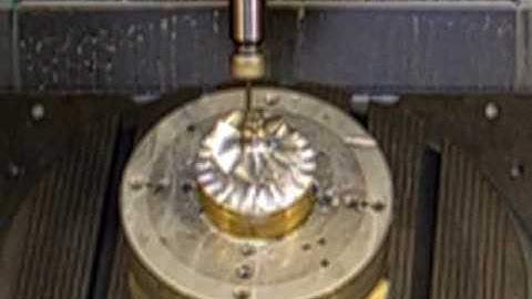 Cimatron 5X prodaction