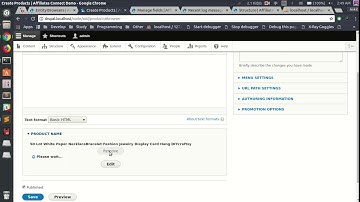 affiliates connect entity browser