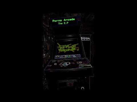 Porno Arcade - Stupid Little Girl [The E.P. - 2015]