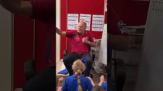 Matho's Number Facts Rap 2