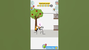 Troll face edit tricky brain puzzle walkthrough gameplay Android ios 💯🗿!!#shorts #gaming #newground