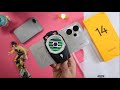 Realme 14 "Gaming Edition Free Fire" | GadBox 4K