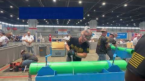 JEA’s Team “The Fecal Matter” Shines at WEFTEC 2025