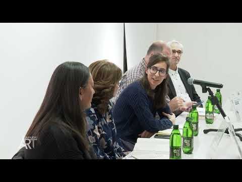 SARAJEVO ART 05 04 2026