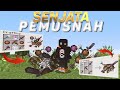 MINECRAFT Tapi Ada SENJATA PEMUSNAH ( Epic GAMER )