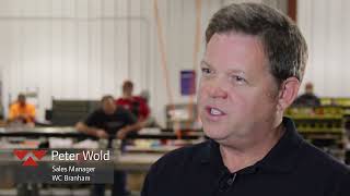 W.C. Branham Inc. - We Create Customized Products