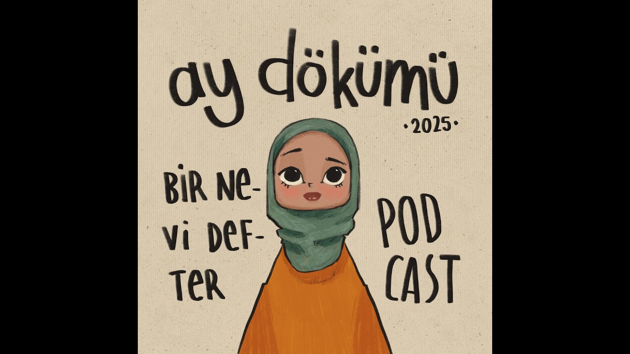 17-Ay dökümü -Mart, Nisan 2025
