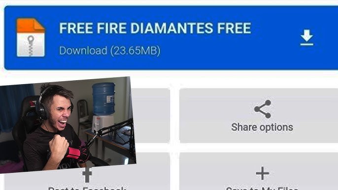 APK MOD MENU hack 900mil diamantes infinitos no free fire 1.69.5