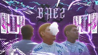 MC JACARÉ - ATÉ AS PUTA SENTE FALTA - DJ BAEZ - ELETROFUNK