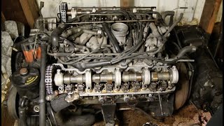 Early 3.5 and 4.5 V8 Valve Adjustment Problems and Solutions