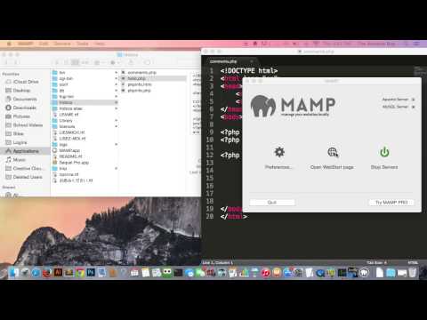 PHP Tutorial for