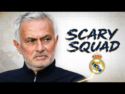 Video Real Madrid Are Ready To Be REBORN