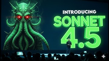 Claude Sonnet 4.5 Just Changed AI Forever — 30 Hours of Coding Without Sleep