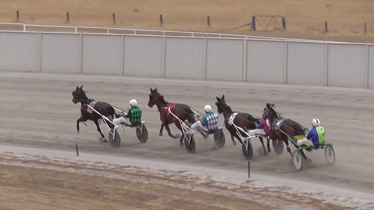 Maryborough T2 22.2.26