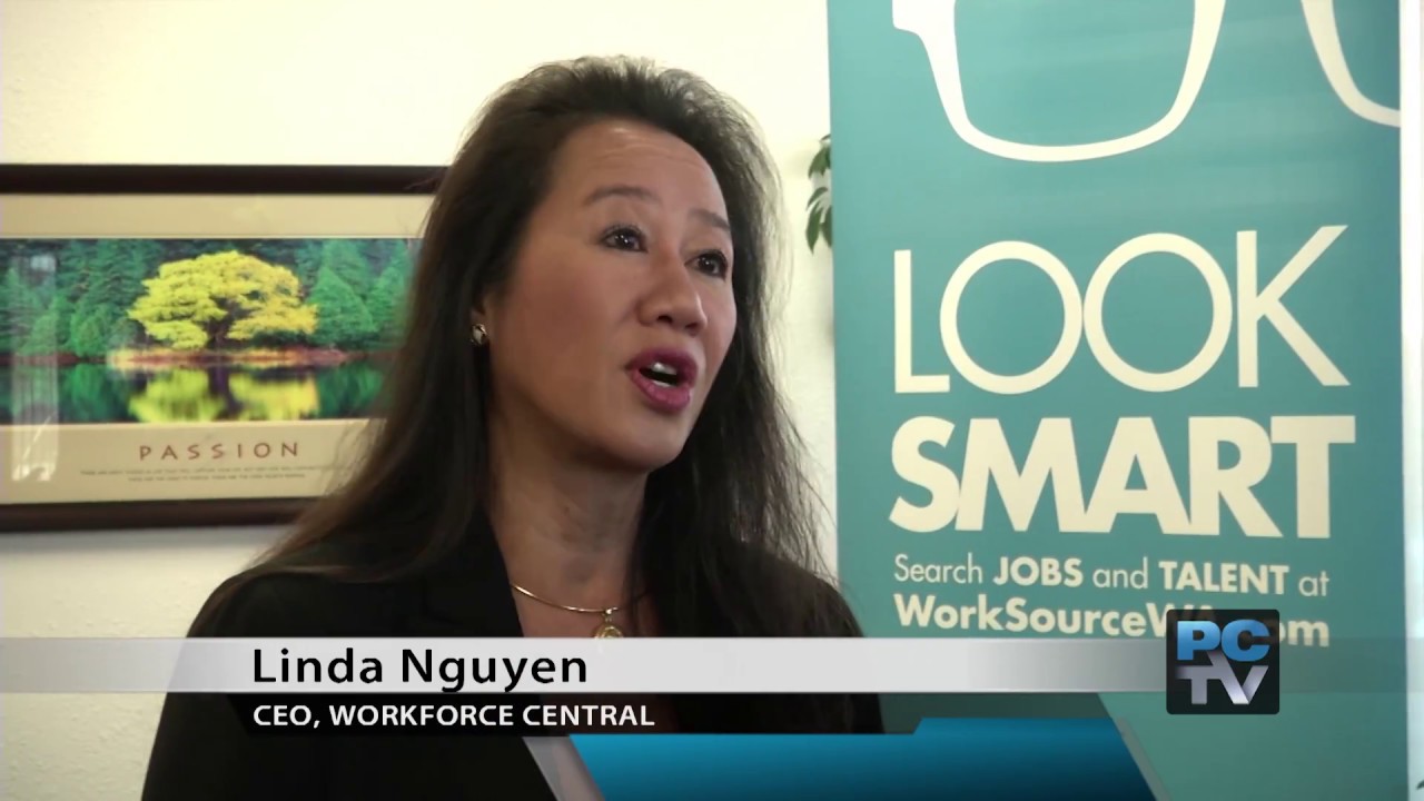 WorkSource Job Center opens new location, 8,700 jobs available now