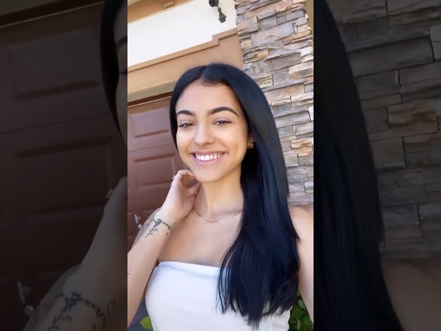 Malu Trevejo (@malutrevejo) archived Instagram Stories compilation from November 30, 2019